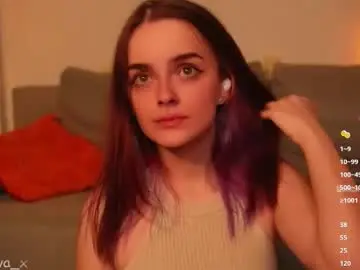 Chaturbate Sex Cam of mistiva