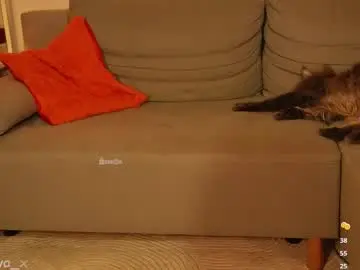 Chaturbate Watch Live Sex Cams of mistiva