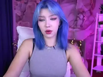 Chaturbate Live Sex Cam of selenairis