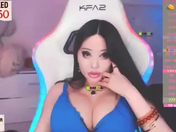 Chaturbate Watch Live Sex Cams of asian_gf