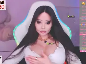 Chaturbate Best live sex cam show of asian_gf