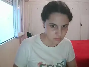 Chaturbate Best live sex cam show of irisgamow