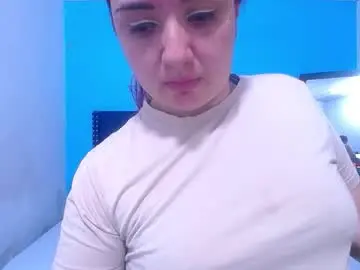 Chaturbate Adult Webcams of kinkyy_redhead