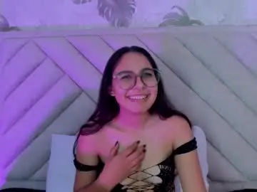 Chaturbate Sex Cam of lexysweet_1