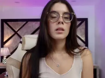 Chaturbate Live Sex Cam of miasilverr