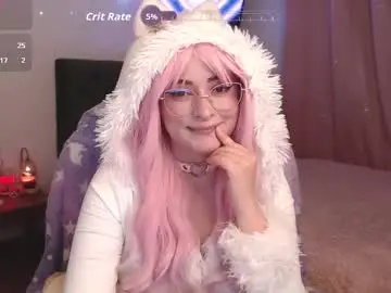 Chaturbate Private Sex Chat of peacherry_