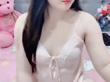 Chaturbate Live Sex of sanami_sian_