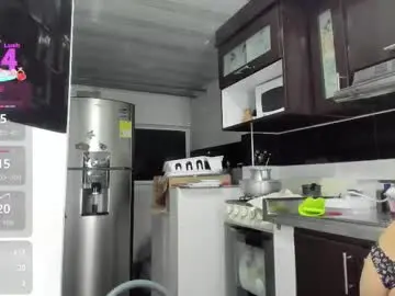 Chaturbate Free Porn Cam of arenne___