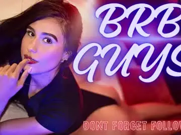 Chaturbate Adult Video Chat of babywoww_