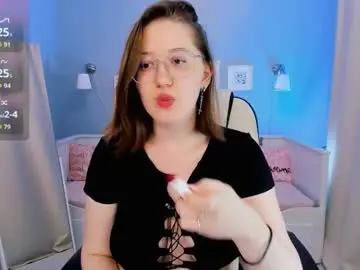 Chaturbate Live Porn of charmygrace