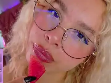 Chaturbate Best live sex cam show of haelycute