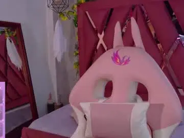 Chaturbate Sex Cam of haelycute