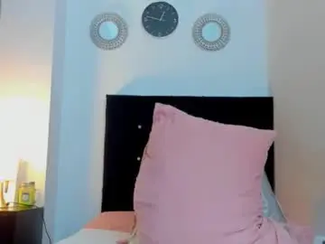 Chaturbate Nude Webcam of katyajhonss