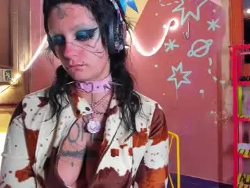 Chaturbate Nude Webcam of lady_sontse_