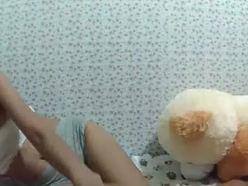 Chaturbate Adult Webcam of urmorenasexygirl4u