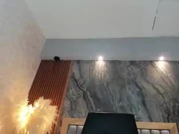 Chaturbate Sex Chat of valeryshadey