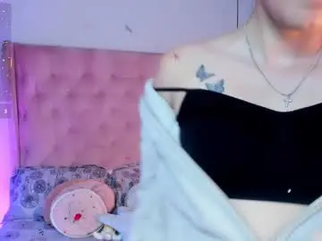 Chaturbate Adult Webcam of _sophie__miller