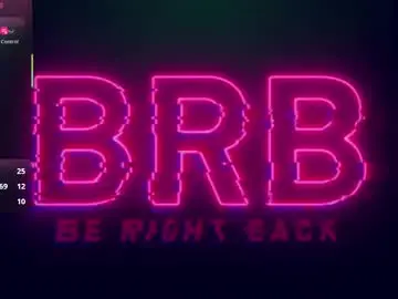 Chaturbate Free Porn Cam of alana_steel_1