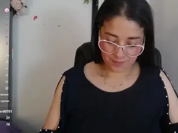 Chaturbate Adult Webcams of alana_steel_1