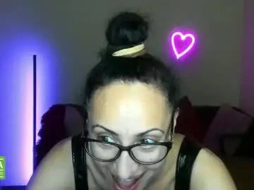 Chaturbate Free Porn Cam of arianna_tifany