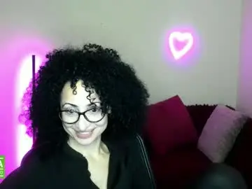 Chaturbate Private Sex Chat of arianna_tifany