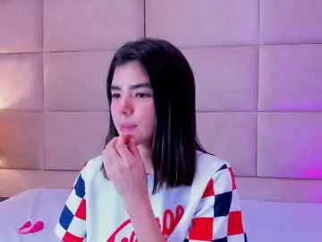 Chaturbate Nude Webcam of crystalsync