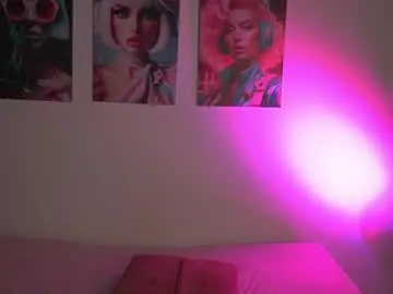 Chaturbate Best live sex cam show of dream_eye