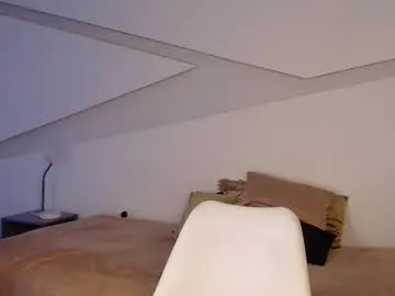 Chaturbate Live Porn of hot_little_bunny