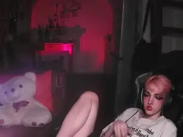 Chaturbate Live Sex Cam of ink_pleasure