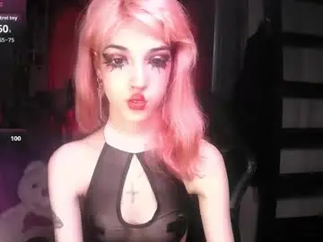 Chaturbate Live Porn of ink_pleasure