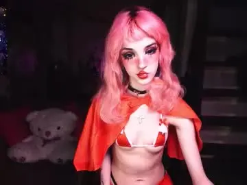 Chaturbate Free Live Porn of ink_pleasure