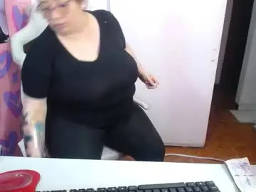 Chaturbate Free Live Porn of kathybigboobsbbw_