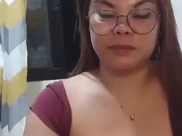 Chaturbate Sex Chat of mireille_27