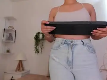 Chaturbate Live Sex Cam of samanta_monroe4