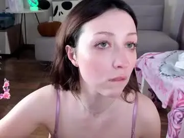 Chaturbate Best live sex cam show of aline_dreamy