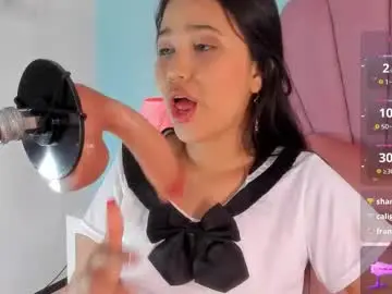 Chaturbate Adult Video Chat of emma_clarke_