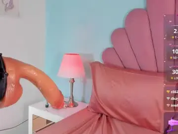 Chaturbate Free Porn Cam of emma_clarke_