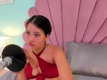 Chaturbate Adult Video Chat of emma_clarke_