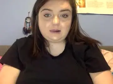 Chaturbate Live Sex Cam of kattyxoxo98753