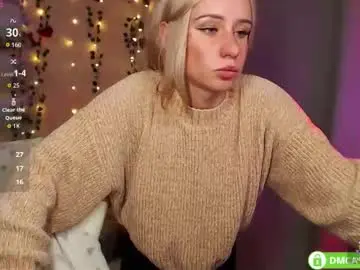 Chaturbate Live Sex Cam of lavinell