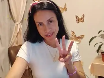 Chaturbate Live Sex Cam of sofibelladelavega