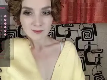 Chaturbate Nude Webcam of tinawincee