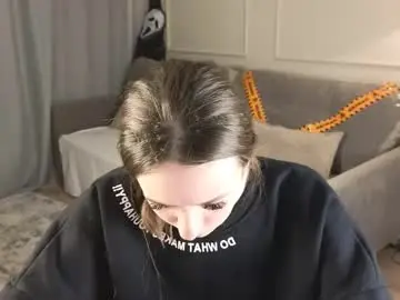 Chaturbate Sex Cam of cutie_naughty_girl