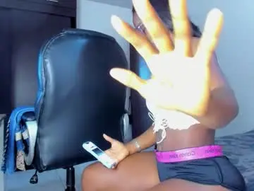 Chaturbate Sex Cam of ginger_smil