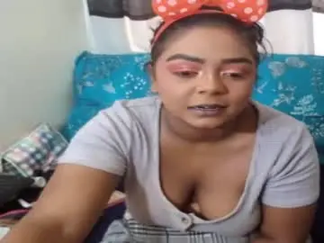 Chaturbate Live Sex Cam of indian_firexx