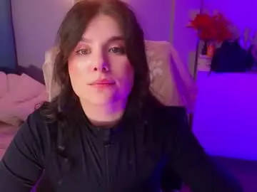 Chaturbate Free Porn Cam of jenna_adams_