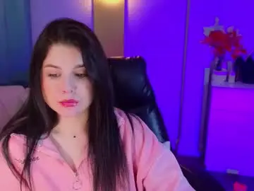 Chaturbate Nude Webcam of jenna_adams_