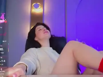 Chaturbate Sex Cam of jenna_adams_