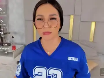 Chaturbate Adult Webcam of milasaenz1