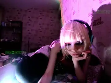 Chaturbate Adult Webcam of mistr_daria_femdom